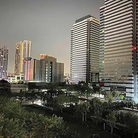 13 Coins Tower Hotel Ratchada