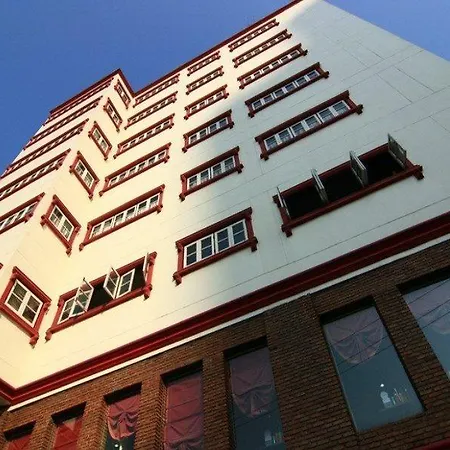 13 Coins Tower Hotel Ratchada