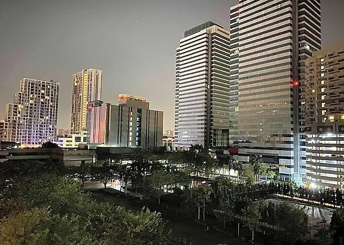 Hotel 13 Coins Tower Ratchada