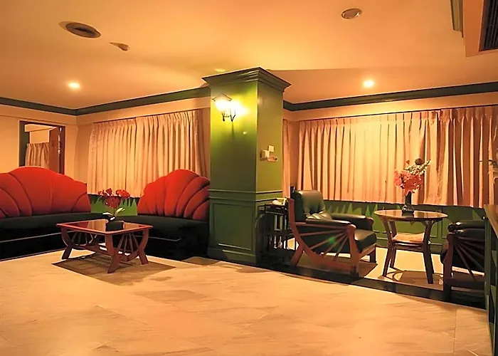 13 Coins Tower Ratchada