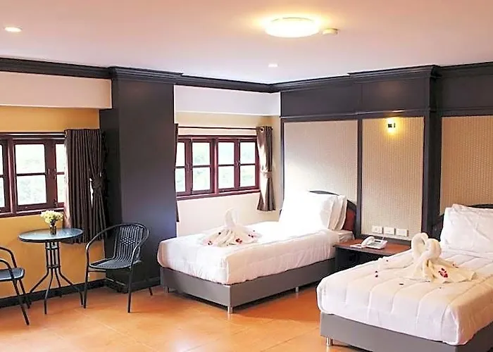 Hotel 13 Coins Tower Ratchada Bangkok