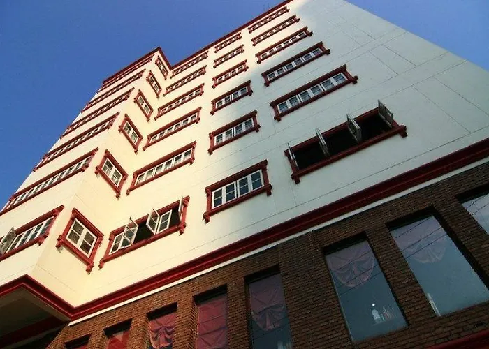 Hotel 13 Coins Tower Ratchada Bangkok