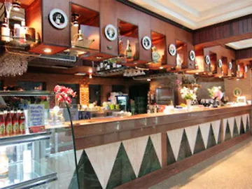 Hotel 13 Coins Tower Ratchada 2*